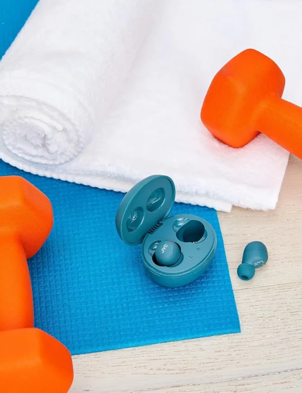 JVC Auriculares inalámbricos Gumy Mini - (5.1)