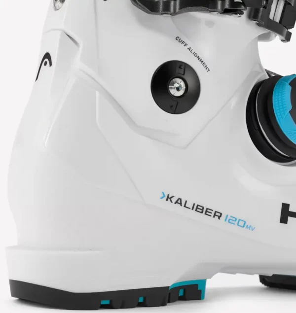 BOTAS NIEVE HEAD Botas de esquí hombre Performance