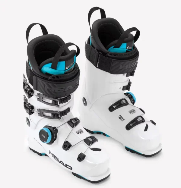 BOTAS NIEVE4 HEAD Botas de esquí hombre Performance