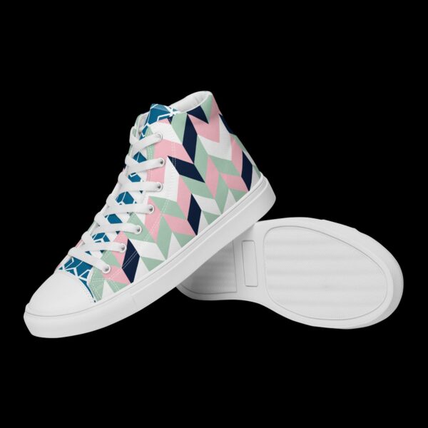 mens-high-top-canvas-shoes-white-left-6830be894e0f5.jpg Zapatillas de lona de caña alta para hombre