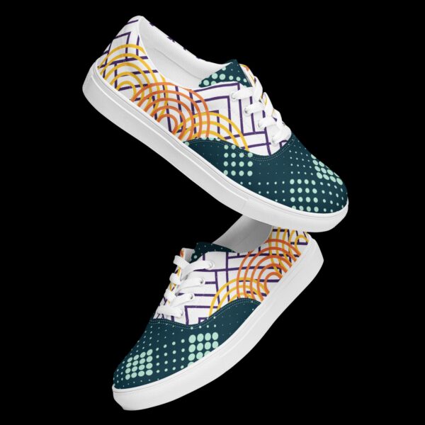 mens-lace-up-canvas-shoes-white-front-6830cbe7981fd.jpg Zapatillas de lona con cordones para hombre