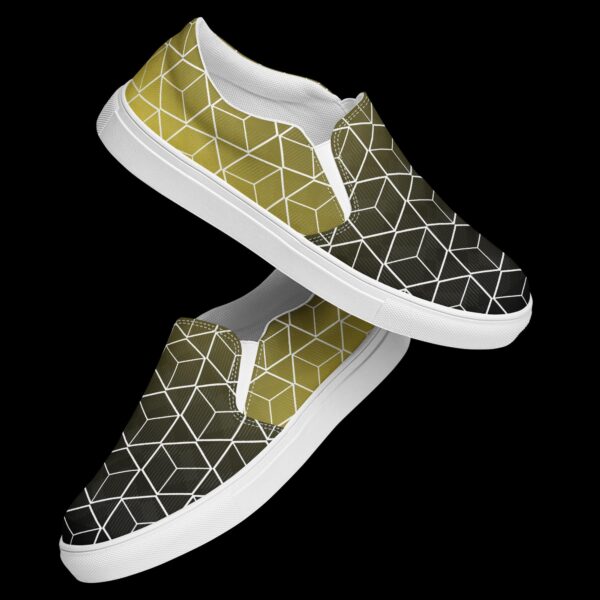 mens-slip-on-canvas-shoes-white-front-6825e4175ba37.jpg Zapatillas de lona sin cordones para hombre