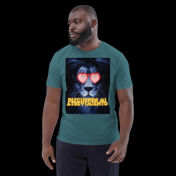 unisex-organic-cotton-t-shirt-stargazer-front-682cdccd50844.jpg Camiseta de algodón orgánico unisex