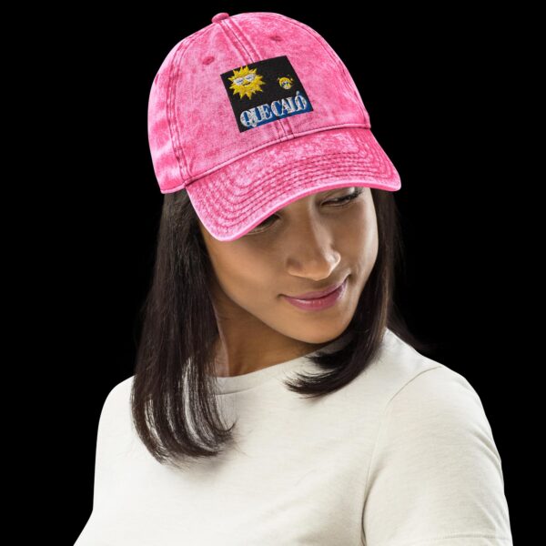 vintage-cap-pink-front-682e268fe8034.jpg Gorra sarga algodón vintage