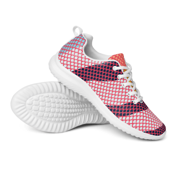 Zapatillas de deporte para mujer
