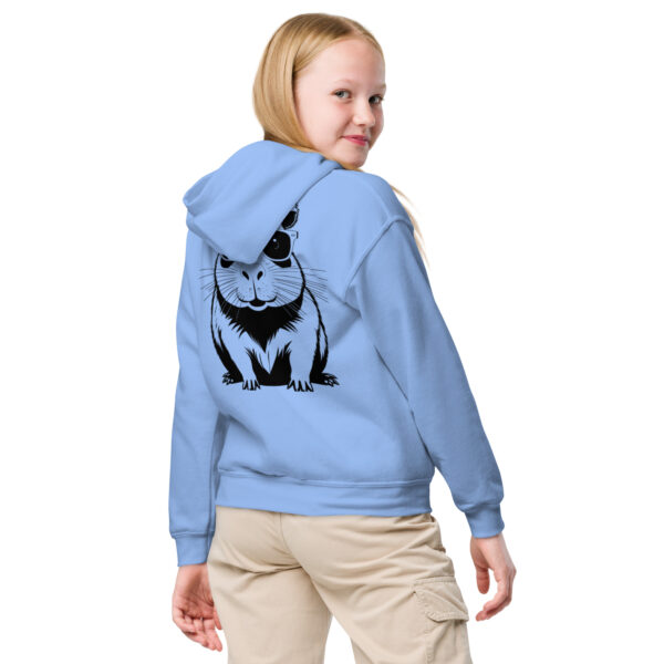 youth-heavy-blend-hoodie-carolina-blue-back-6918d532150f3.jpg Sudadera gruesa con capucha para niño